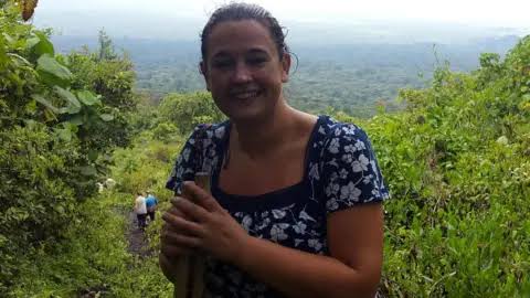 'Ebola outbreak is brutal, painful and very distressing'