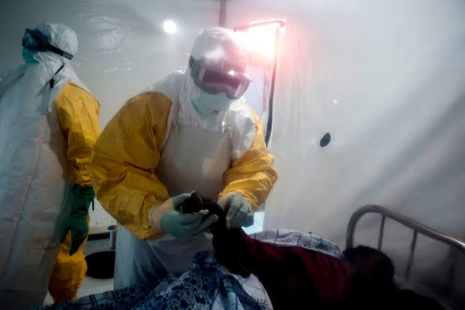 Ebola outbreak with uncommon strain erupts in Congo and Uganda; 65 deaths