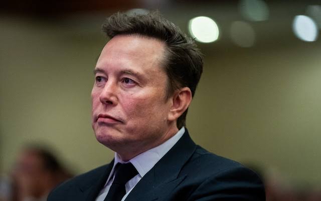 Musk passed ‘slow death sentence’ on HIV patients by cutting US spending, says head of UNAIDS