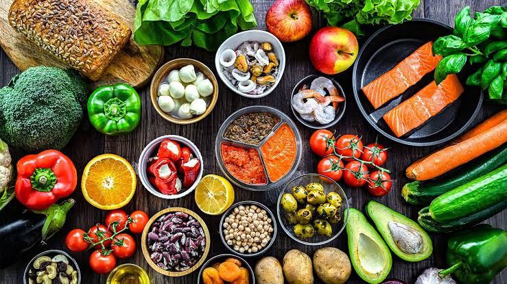 Dementia Risk Lower With Anti-Inflammatory Diet Even With Alzheimer's Biomarkers