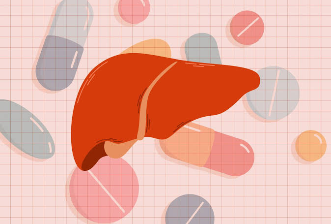 4 Supplements That Can Damage Your Liver