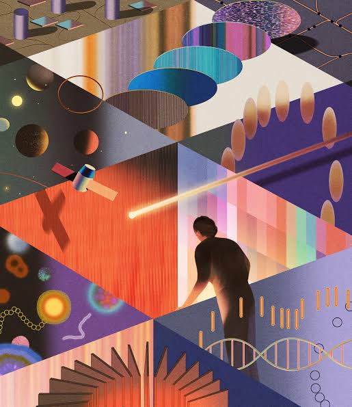 America at 300: Imagining the next half-century of change