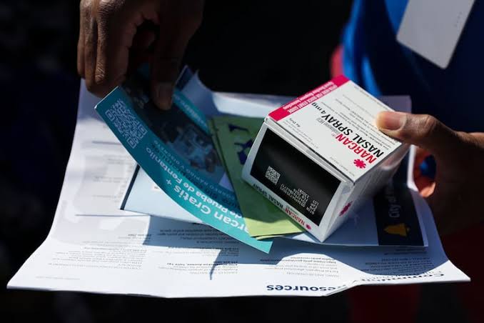 Overdose deaths in Philadelphia are decreasing, but deaths involving stimulants like cocaine are on the rise