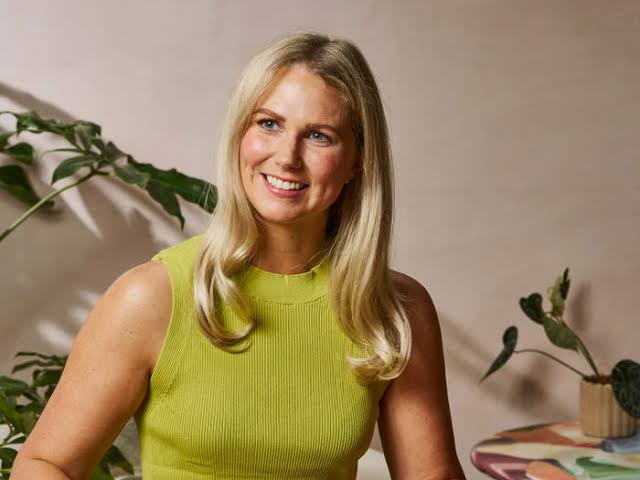 A chef-turned nutrition scientist eats 30g of fiber a day. She shared her go-to breakfast, lunch, and dinner.