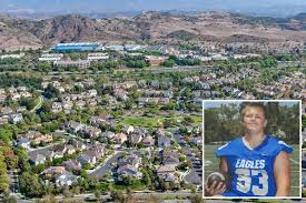 Exclusive | Extremely rare cancer striking kids in rich SoCal city takes worrying turn — as possible cause emerges