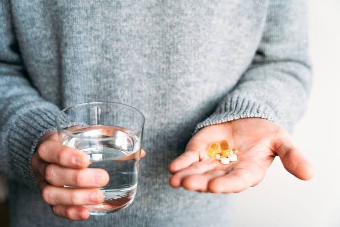 What Happens to Your Liver When You Take Vitamin D Supplements Every Day