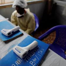 Congo confirms new Ebola outbreak, 80 deaths