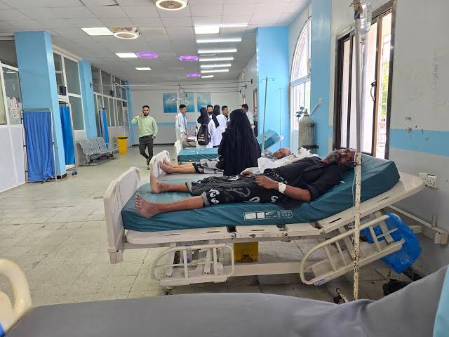 Don’t eat your greens? A diet taking Yemen by storm has doctors worried