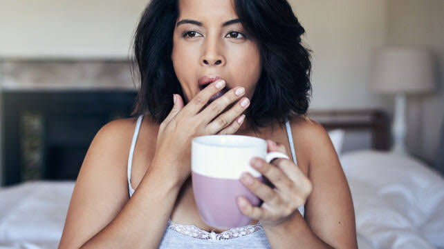 Caffeine May Reverse Memory Loss From Lack of Sleep, Study Suggests