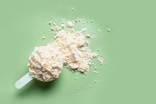 Creatine May Do More Than Boost Muscle Performance