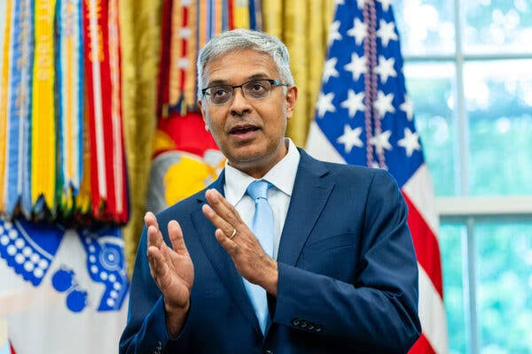 Trump Officials’ Strict Stand on Ebola Leaves Health Experts ‘Stunned’