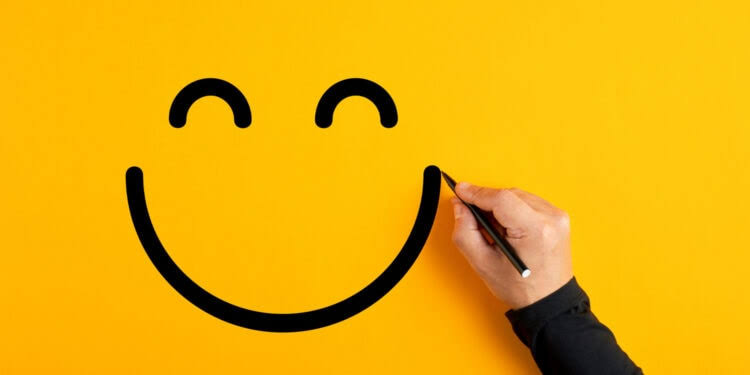 Is intelligence related to happiness?