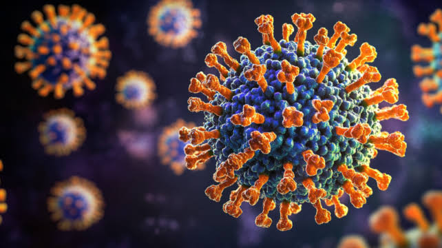 BREAKING: US Measles Cases Just Hit a 'Grim Milestone'. Here's What You Need to Know.