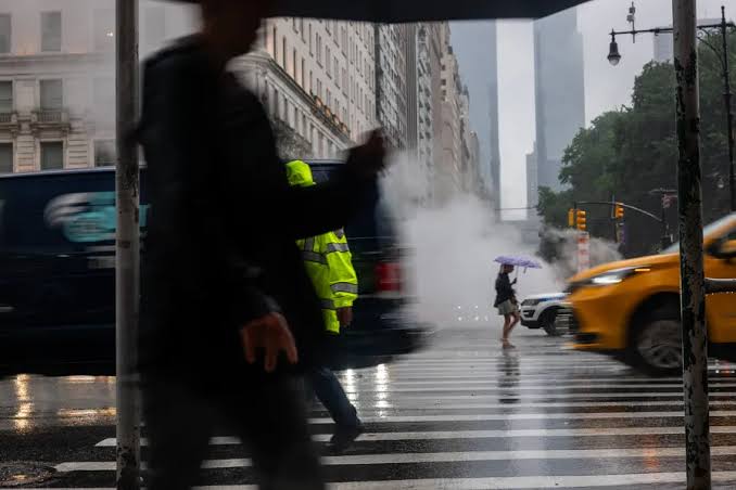 NYC Legionella inspections rose only gradually before latest Legionnaires' cluster in Manhattan