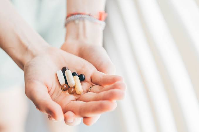4 Supplements That Help Your Body Absorb Vitamin D