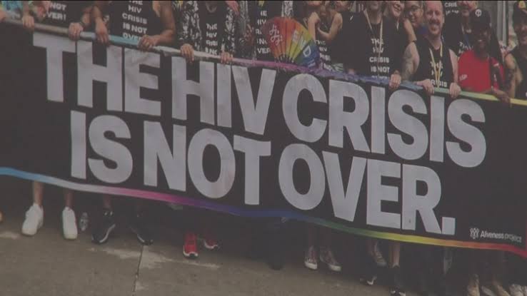 CDC to cut off $450K in HIV prevention funds in Minneapolis