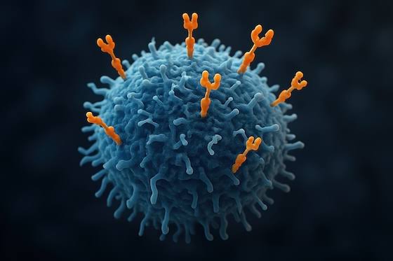 Miltenyi Bio's CAR-T clears triple autoimmune burden in single patient