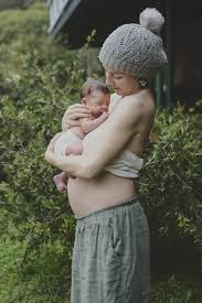 'I felt trapped': The hidden struggle of eating disorders facing pregnant women