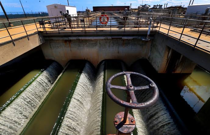 Wastewater wars: Massachusetts company loses state contract as public health evolves
