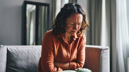 My gut health struggled while taking a course of antibiotics, so I asked a dietitian how best to support it