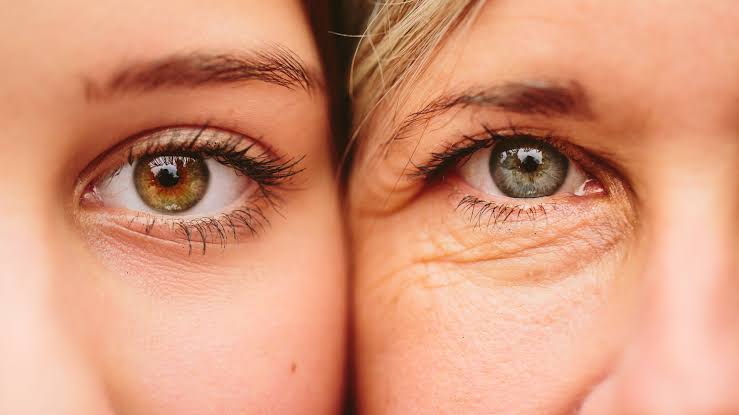 5 Good Signs Your Skin Is Actually Aging Well