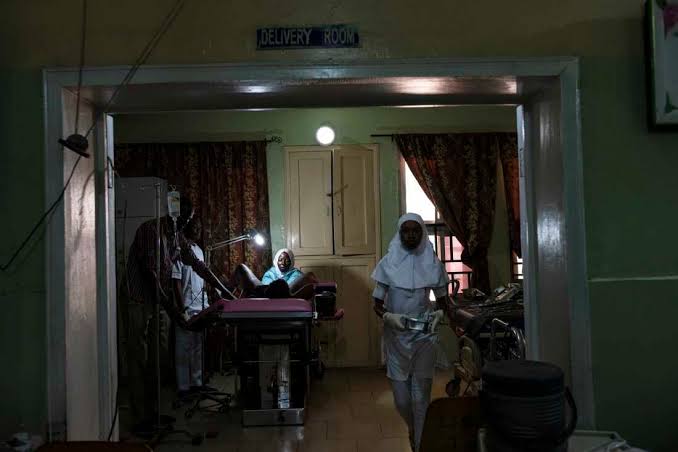 What would it take to stop women from bleeding to death after childbirth?