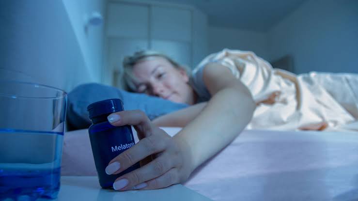 'It's being promoted like there's absolutely no risk': Why some experts say melatonin should be considered a drug rather than a supplement