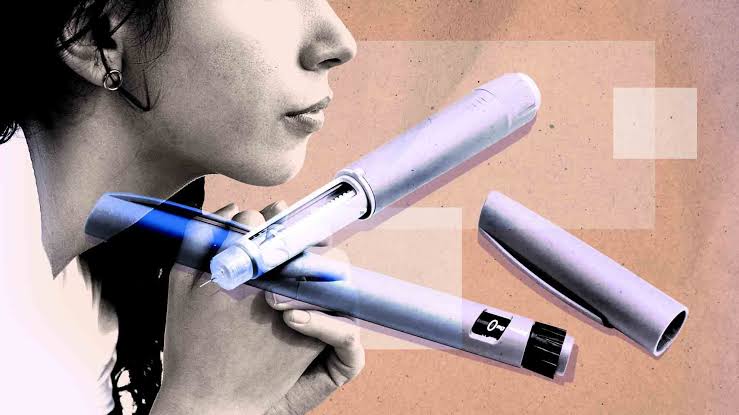 Weight-loss drugs didn't improve mental health or job prospects
