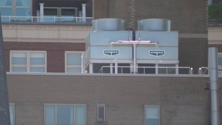 These NYC buildings have tested positive for Legionella: officials