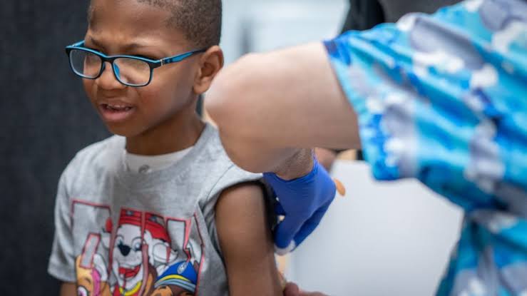 Ohio health officials urge back-to-school vaccinations amid measles concerns