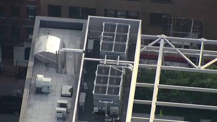 7th death confirmed in Manhattan Legionnaires' outbreak, matching total from 2025 outbreak