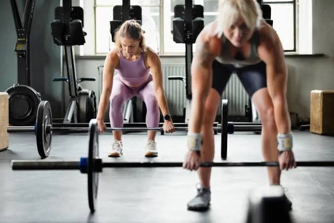 Five Habits A GP Says Separates People Who Age Well From Those Who Don't