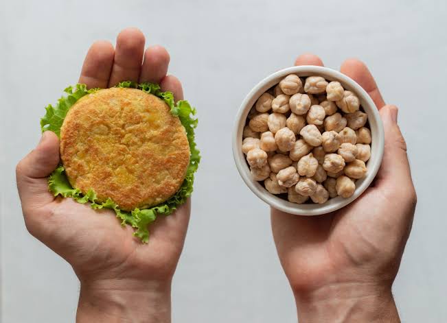 Dutch study shows why plant-based eating can miss key nutrients