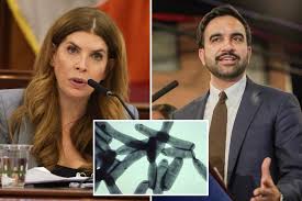 Exclusive | NYC Council Speaker Julie Menin demands answers from Mamdani after deadly Legionnaires' outbreak