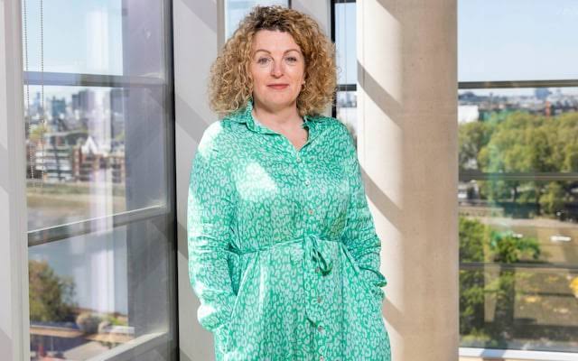 I’m a psychotherapist with ADHD and insomnia. Here’s how to fix poor sleep