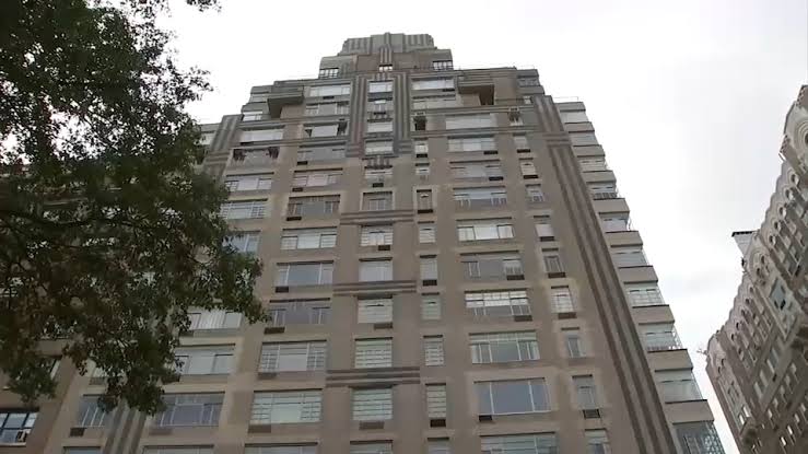 Legionella found in Upper West Side building's water system amid NYC Legionnaire's disease outbreak