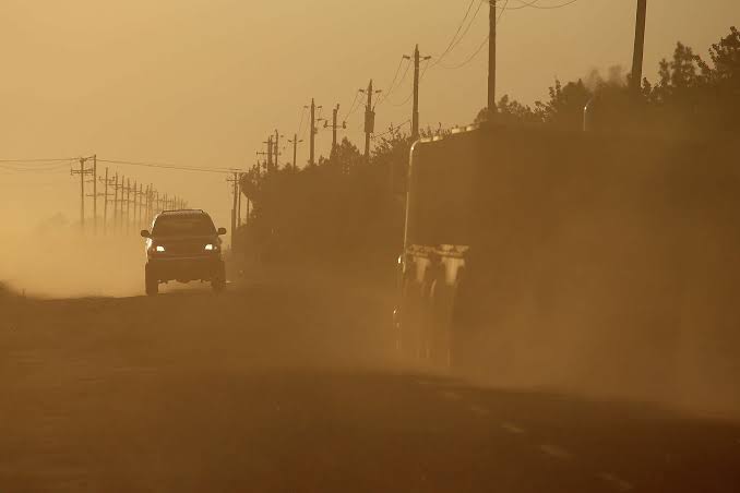 Experimental drug shows 'phenomenal' results fighting California's Valley fever