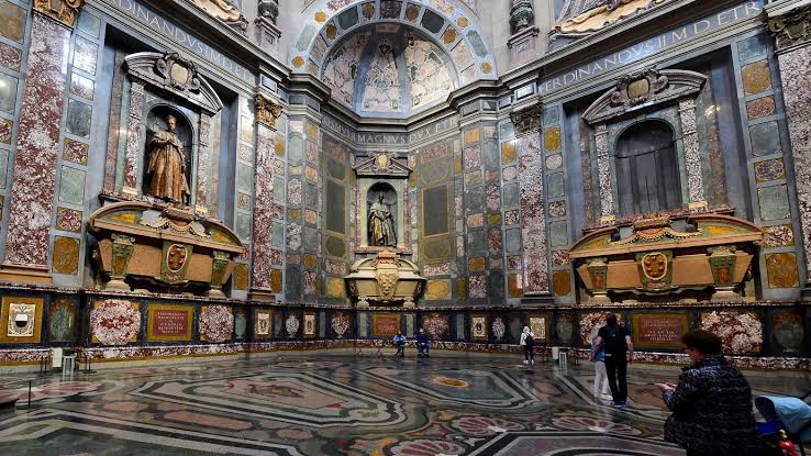 Medici family murder mystery may be solved after over 400 years with new DNA analysis