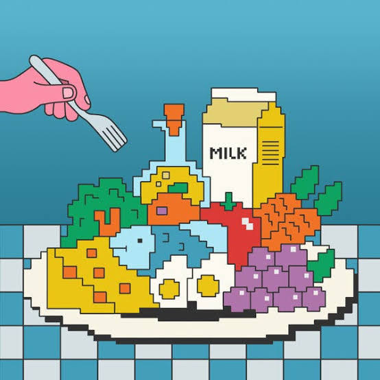 Should You Take Nutrition Advice From a Chatbot?
