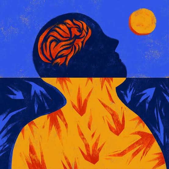 Could Lowering Inflammation Treat Depression?