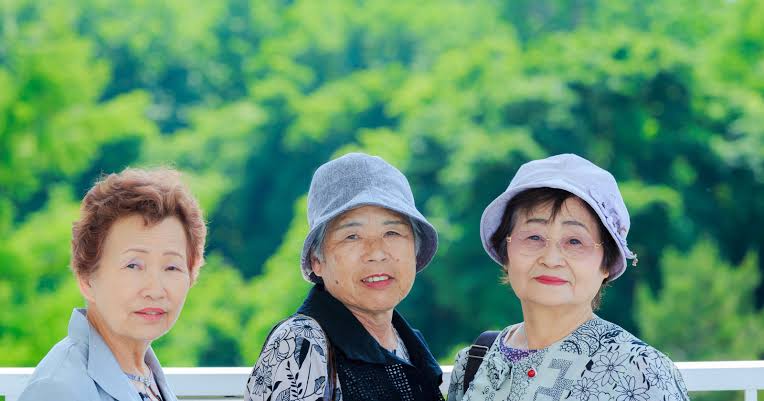 The people of Okinawa, Japan only eat until they are about 80 percent full, then stop — and the practice has been linked in multiple peer-reviewed studies to lower rates of cardiovascular disease, slower biological aging, and a measurable extension of healthy