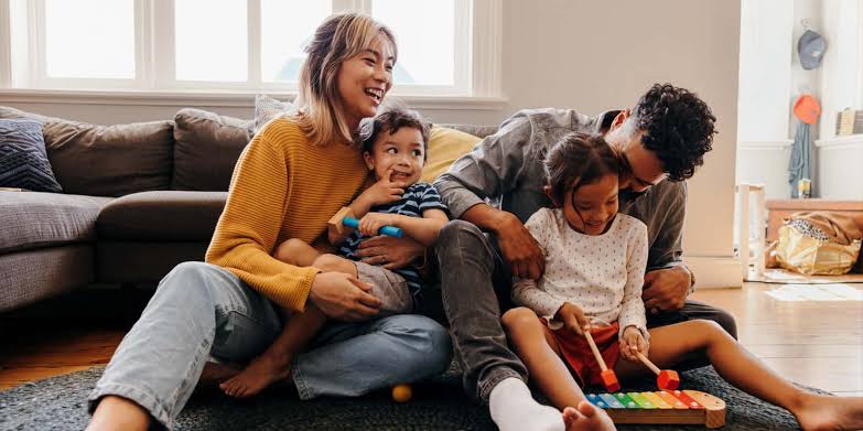 People with insecure relationship habits tend to have more children, study finds