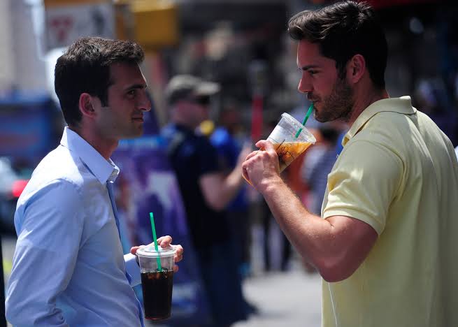 Wanna help your liver out? Keep drinking coffee, seriously