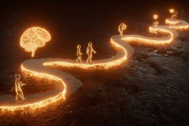 Brain Health Redefined as a Birth-to-Death Journey