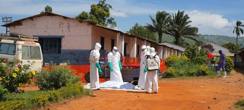 ‘Some question if Ebola is real’: how trust is central in fighting DRC outbreak