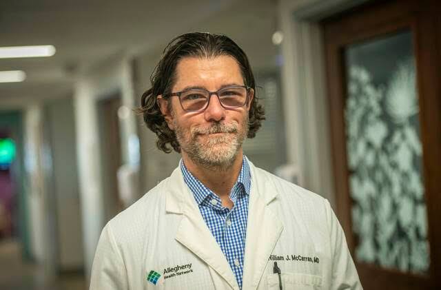 Western Pa. families declining vitamin K shots, other preventive care for newborns