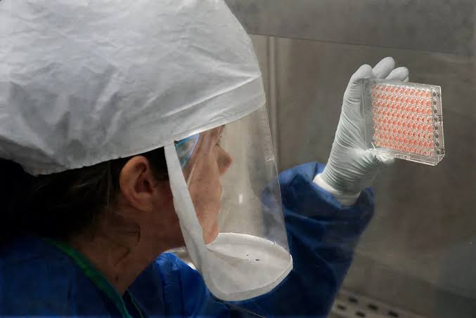 The Terrifying New AI Map Exposing the True Roots of the Next Pandemic