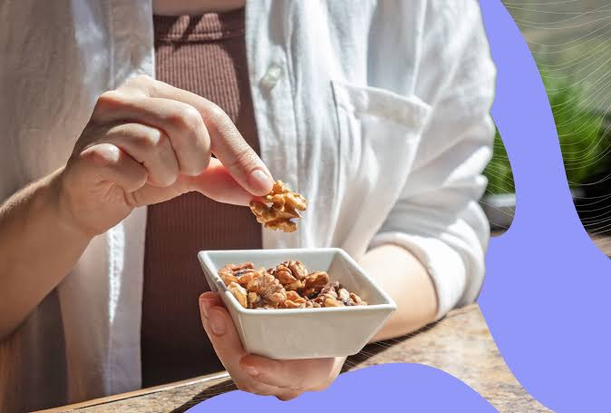 4 High-Fat Foods You Should Be Eating to Lower High Blood Pressure, According to Experts