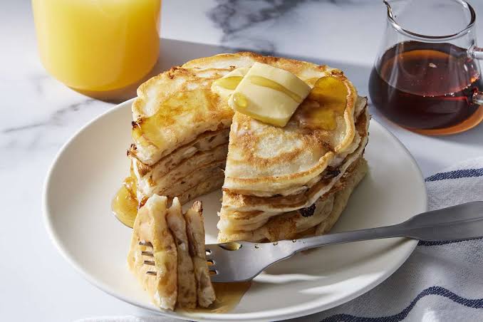11 High-Protein Breakfast Ideas You Can Make In 10 Minutes or Less