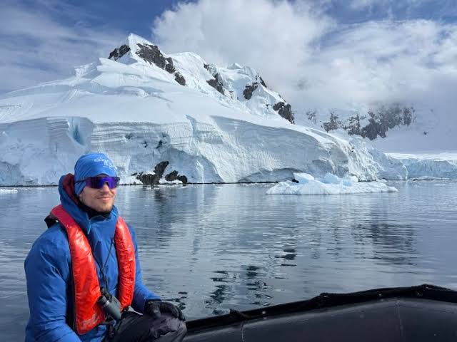 Booming Expedition-Cruise Business Grapples With Fallout From Hantavirus Outbreak